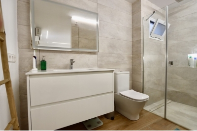 APT + COMMERCIAL ,Puerto de Pollensa