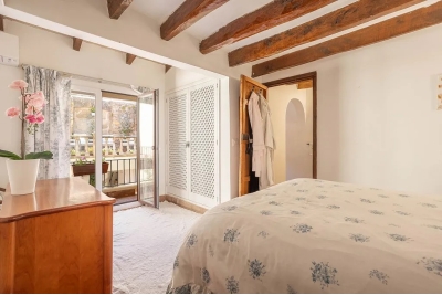 TOWN HOUSE, POLLENSA ,Pollensa