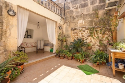 TOWN HOUSE, POLLENSA ,Pollensa