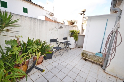 STADTHAUS POLLENSA ,Pollensa