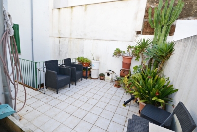 STADTHAUS POLLENSA ,Pollensa