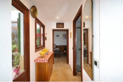 STADTHAUS POLLENSA ,Pollensa