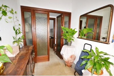 STADTHAUS POLLENSA ,Pollensa