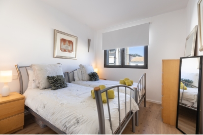 PENTHOUSE in POLLENSA ,Pollensa