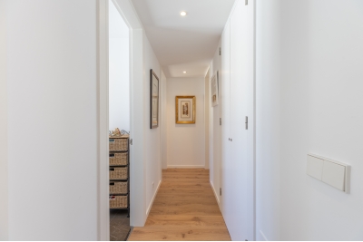 PENTHOUSE in POLLENSA ,Pollensa