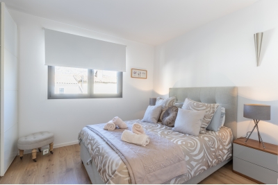 PENTHOUSE in POLLENSA ,Pollensa