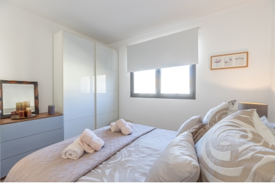 PENTHOUSE in POLLENSA ,Pollensa