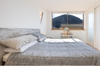 PENTHOUSE in POLLENSA ,Pollensa