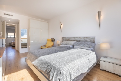 PENTHOUSE in POLLENSA ,Pollensa