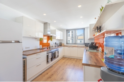 PENTHOUSE in POLLENSA ,Pollensa