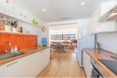 PENTHOUSE in POLLENSA ,Pollensa