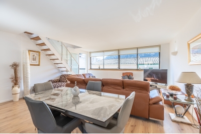 PENTHOUSE in POLLENSA ,Pollensa