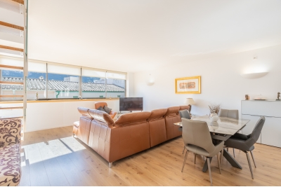 PENTHOUSE in POLLENSA ,Pollensa