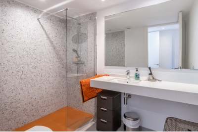 PENTHOUSE in POLLENSA ,Pollensa