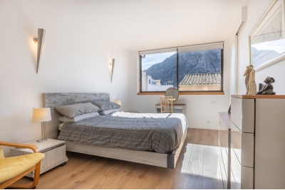 PENTHOUSE in POLLENSA ,Pollensa