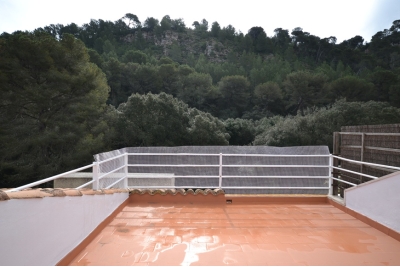 APARTAMENTO CON PISCINA ,Cala San Vicente