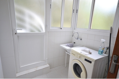 APARTAMENTO CON PISCINA ,Cala San Vicente