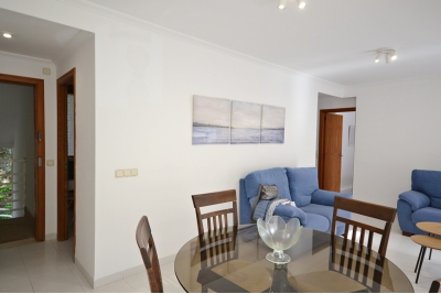 APARTAMENTO CON PISCINA ,Cala San Vicente
