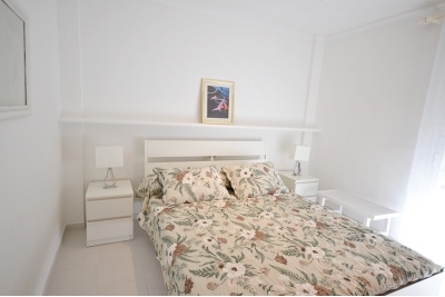 APARTAMENTO CON PISCINA ,Cala San Vicente
