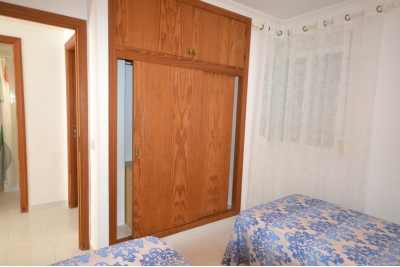 APARTAMENTO CON PISCINA ,Cala San Vicente