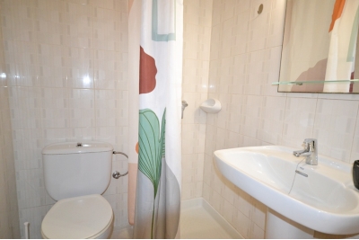 APARTAMENTO CON PISCINA ,Cala San Vicente