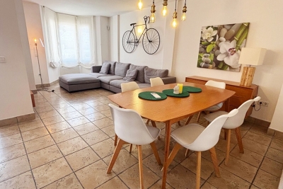 TRIPLEX PUERTO POLLENSA ,Puerto de Pollensa