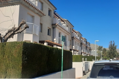 TRIPLEX PUERTO POLLENSA ,Puerto de Pollensa