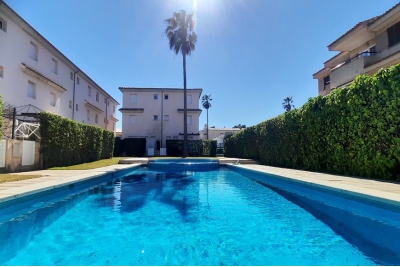 TRIPLEX PUERTO POLLENSA ,Puerto de Pollensa