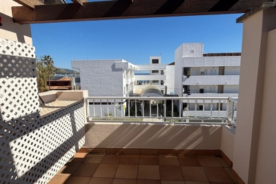 TRIPLEX PUERTO POLLENSA ,Puerto de Pollensa