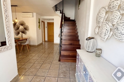 TRIPLEX PUERTO POLLENSA ,Puerto de Pollensa