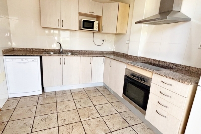 TRIPLEX PUERTO POLLENSA ,Puerto de Pollensa