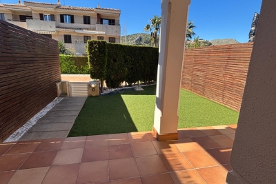 TRIPLEX PUERTO POLLENSA ,Puerto de Pollensa