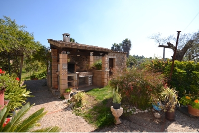 Country cottage ,Pollensa