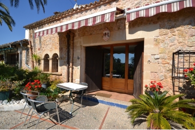 Country cottage ,Pollensa