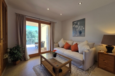 VILLA CALA WITH POOL  ,Cala San Vicente