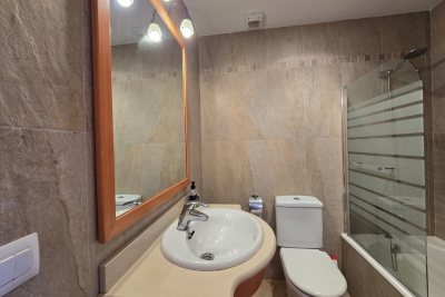 VILLA CALA WITH POOL  ,Cala San Vicente