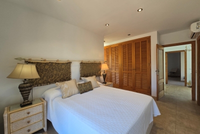 VILLA CALA WITH POOL  ,Cala San Vicente