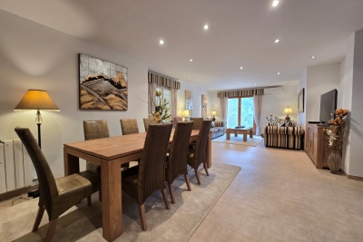 VILLA CALA WITH POOL  ,Cala San Vicente