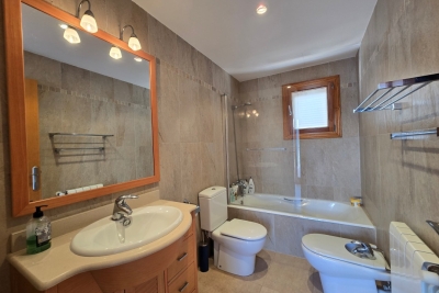 VILLA CALA WITH POOL  ,Cala San Vicente