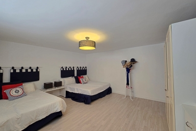 VILLA CALA WITH POOL  ,Cala San Vicente