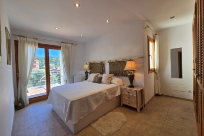 VILLA CALA WITH POOL  ,Cala San Vicente