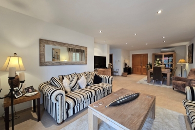 VILLA CALA WITH POOL  ,Cala San Vicente