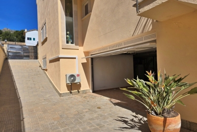 VILLA CALA WITH POOL  ,Cala San Vicente