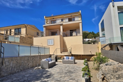 VILLA CALA WITH POOL  ,Cala San Vicente