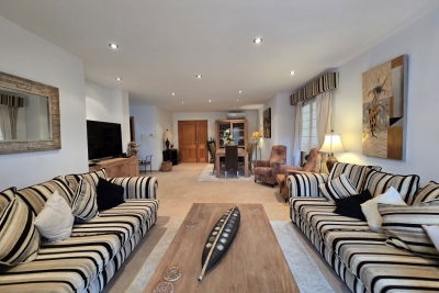 VILLA CALA WITH POOL  ,Cala San Vicente