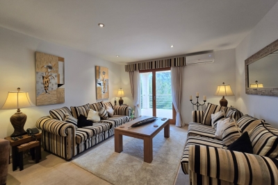 VILLA CALA WITH POOL  ,Cala San Vicente