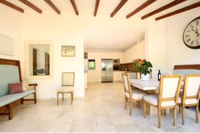 VILLA NEAR  POLLENSA ,Pollensa