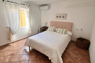 FLAT with VIEWS, POLLENSA ,Pollensa