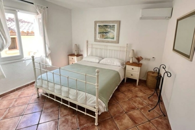 FLAT with VIEWS, POLLENSA ,Pollensa
