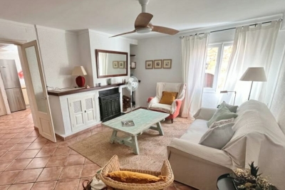 FLAT with VIEWS, POLLENSA ,Pollensa
